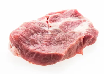 Цены на свинину в России достигли восьмилетнего максимума