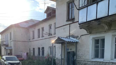 Новосибирская область получила 650 млн рублей на расселение аварийных домов