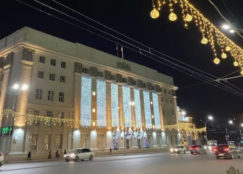 В мэрии объяснили таинственное появление почти 70 могил возле МЖК