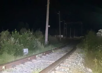 В Новосибирске пассажирский поезд сбил 10-летнего мальчика