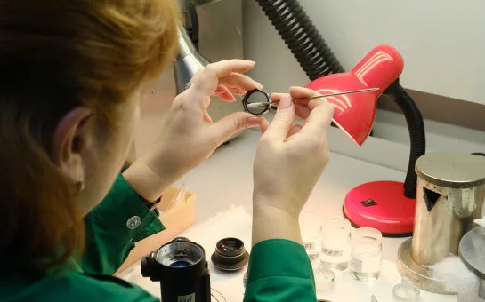 Новосибирская область вошла в число регионов с наиболее успешными практиками по содействию организациям ОПК в поиске нужных специалистов