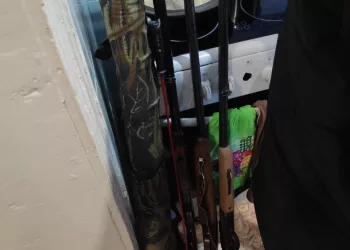 Планировавшим воевать на стороне ВСУ новосибирцам вынесли предостережение