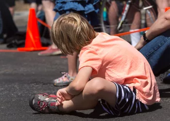 Центр Новосибирска перекроют из-за фестиваля бега и студенческого марафона