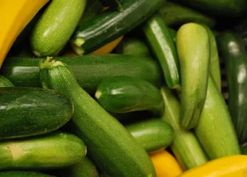 Тает во рту: топ-10 популярных рецептов кабачков