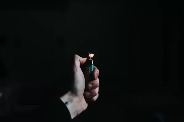 Обиженного начальником поджигателя-мигранта ждет суд в Новосибирске