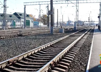 Две пьяные женщины устроили разборки в поезде «Новокузнецк-Новосибирск»