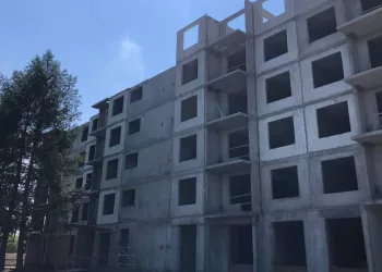 В Новосибирске реализуется масштабный проект. Это будет город в городе