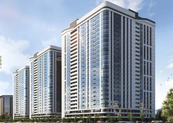 Территория комфорта. Открыты продажи во втором доме «Сакура Парк» от ГК «Расцветай»