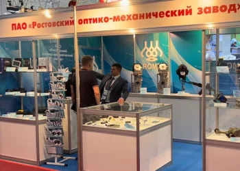 Генпрокуратура подала в суд на новосибирских совладельцев ростовского предприятия ВПК