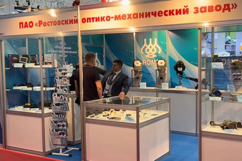 Генпрокуратура подала в суд на новосибирских совладельцев ростовского предприятия ВПК