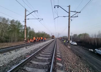 В Новосибирской области глава бригады получил 6 месяцев принудительных работ за смерть подчиненного