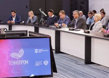 45 конкретных соглашений: «Технопром-2023» усилил практическую роль для развития Новосибирской области