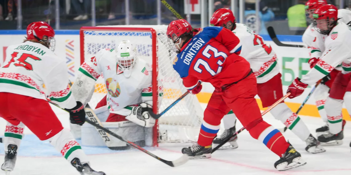 ТОП-25 фото с открытия нового ЛДС в Новосибирске: как это было