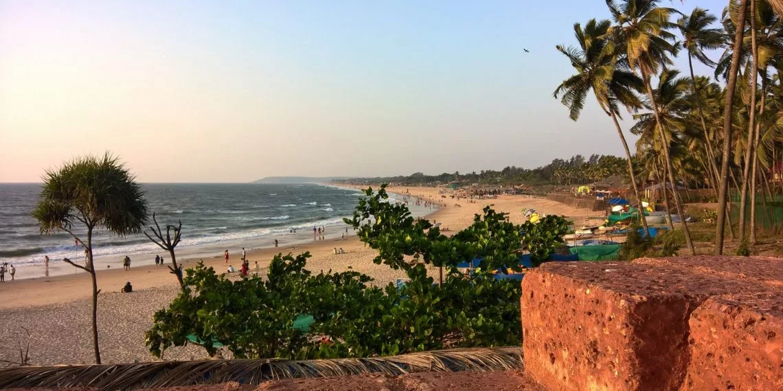 Турция вошла в пятерку самых дорогих стран для российских туристов