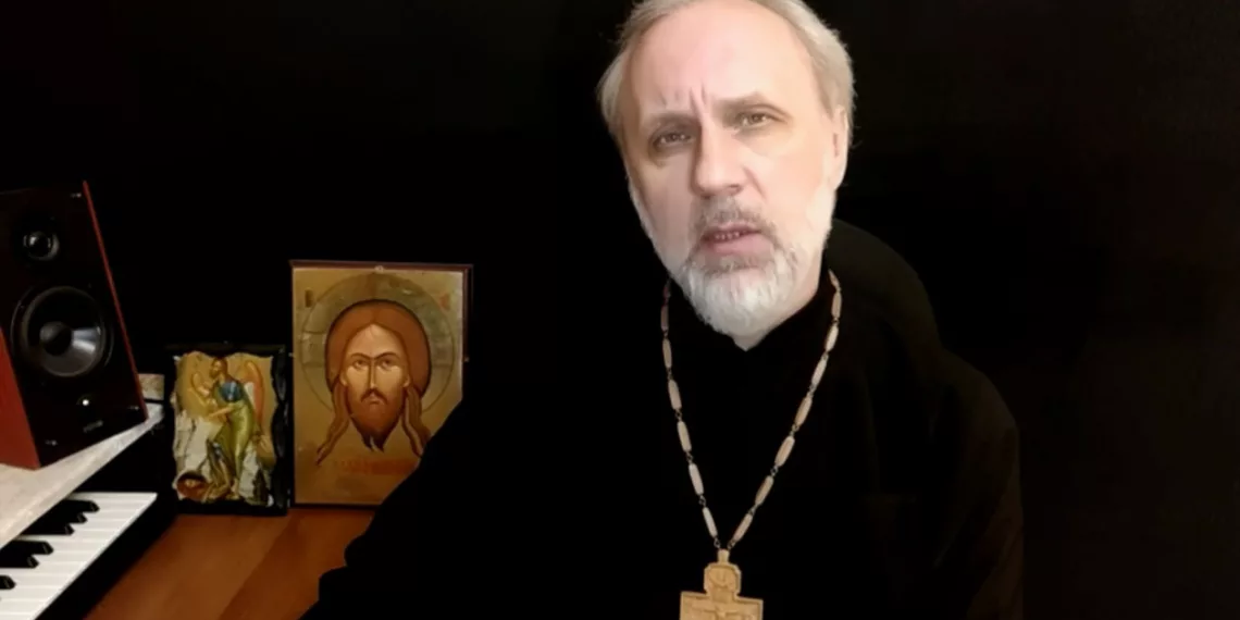 Экс-батюшке из Новосибирска дали три года колонии по статье о фейках про армию