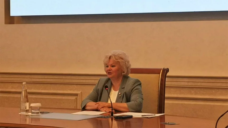 Избирком озвучил итоги электронного голосования на выборах в Новосибирской области