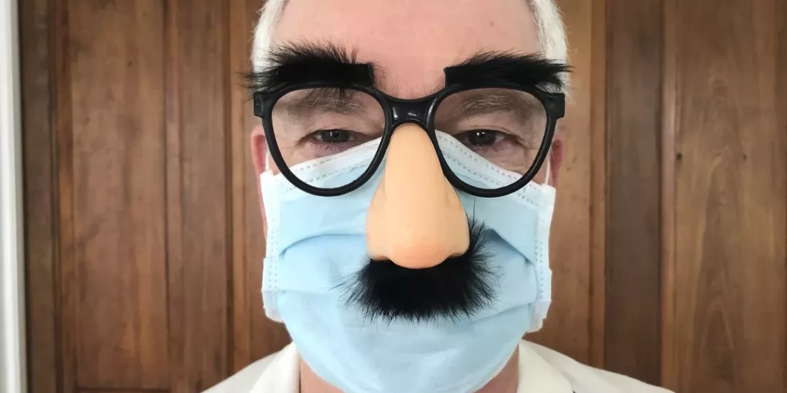 В регионах могут ввести ограничения при росте случаев COVID и гриппа