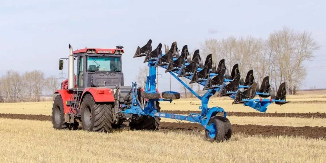 В Новосибирске продают агрохолдинг за 850 млн рублей