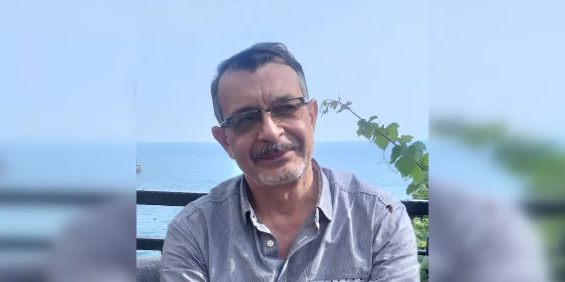 Интервью с Эльмаром, специалистом CMP Realty в Анталии, Турция: ВНЖ и гражданство через недвижимость