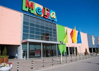 «Газпромбанк» приобрел ТЦ «Мега» в Новосибирске и Омске