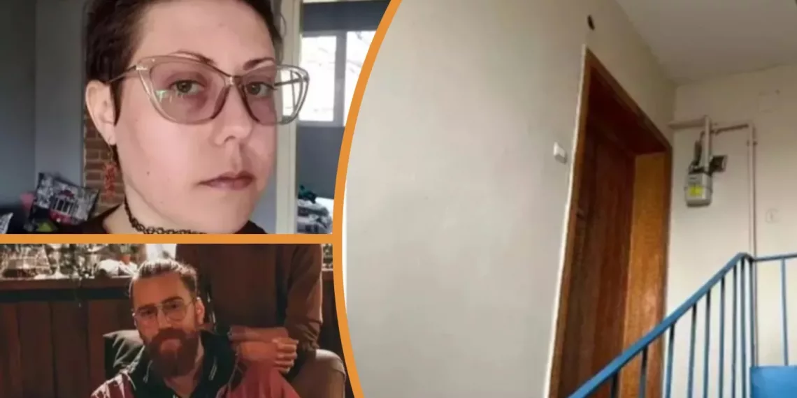 Появились подробности убийства сибирячки в Турции