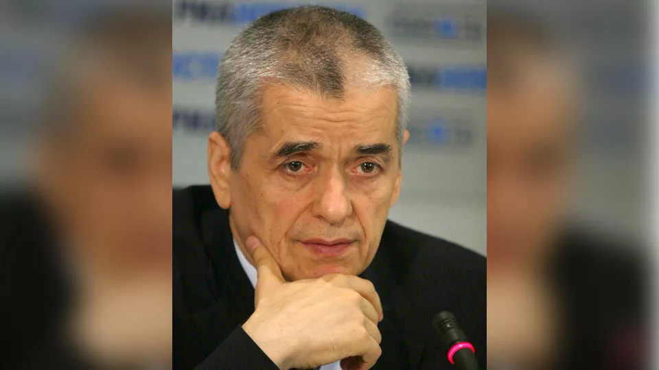 Covid-19 ушел, чтобы вернуться