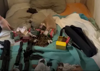 Силовики за два месяца прикрыли работу сразу 217 оружейников в 53 регионах России