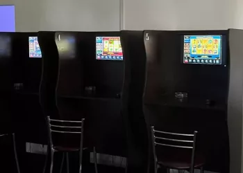 Правоохранители задержали 20-летних студенток за организацию казино в Новосибирске