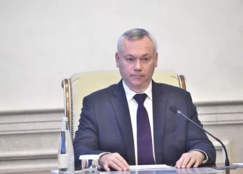 Более 500 тысяч жителей региона проголосовали за Андрея Травникова на выборах губернатора