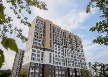 Держим ставки: известный застройщик предлагает специальные условия на квартиры