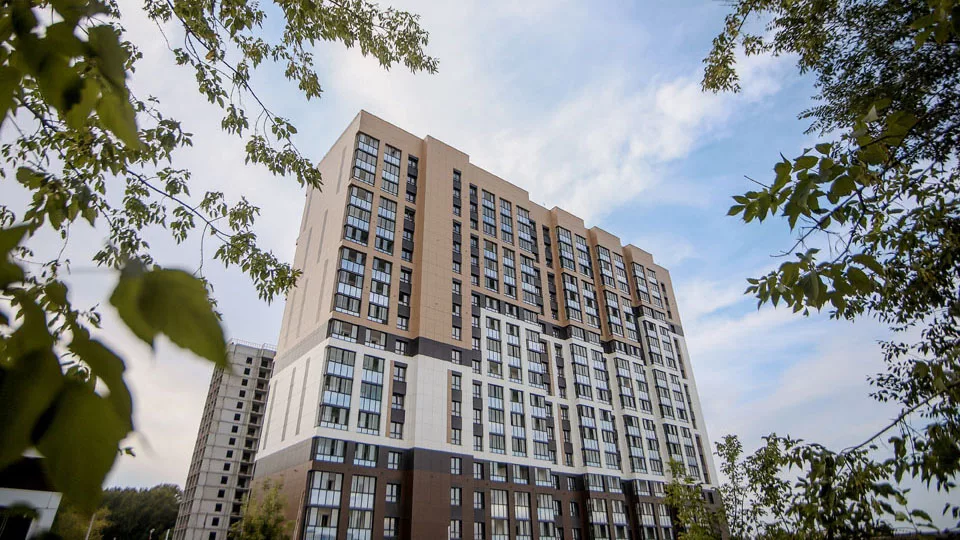 Держим ставки: известный застройщик предлагает специальные условия на квартиры