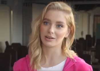 Сибирячка Юлия Колмакова представит Новосибирск на конкурсе «Мисс Россия»