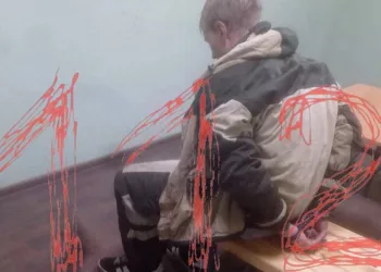 Жителя Иркутской области, выстрелившего из ружья в военкома, внесли в список террористов