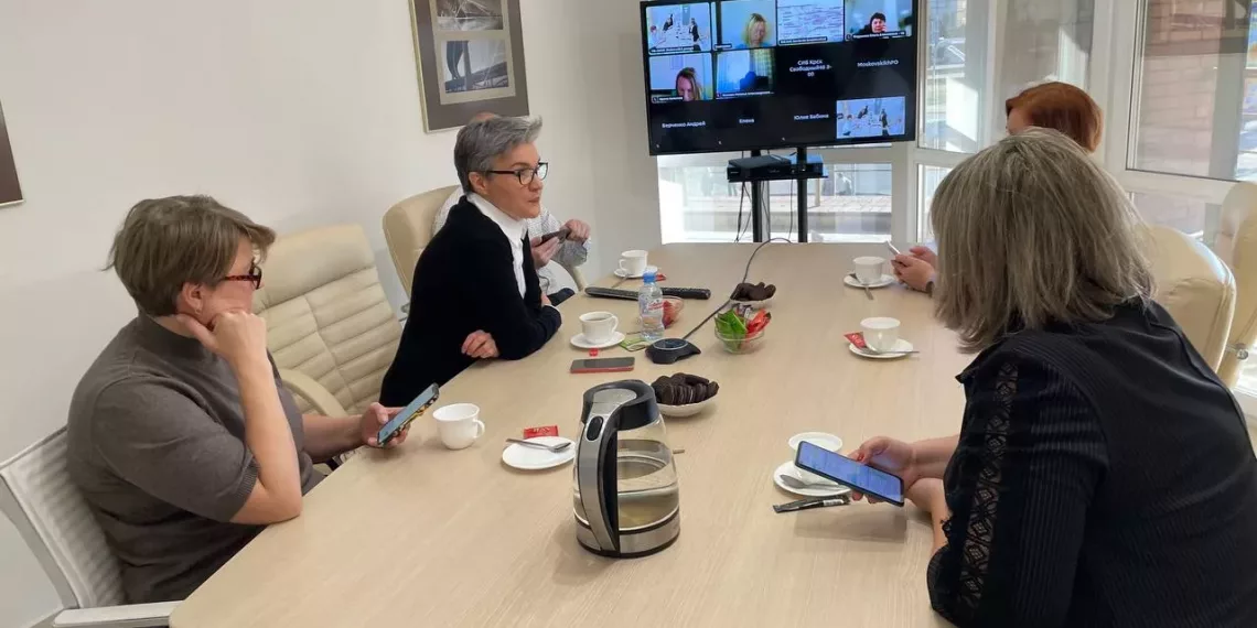 НКО Сибири с помощью Благотворительного фонда Сбербанка смогут привлечь миллионы рублей на помощь детям