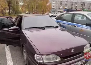 Сибиряк за три месяца успел нарушить ПДД 500 раз