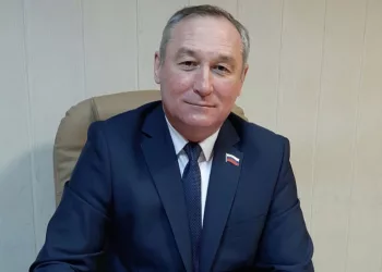 Вице-спикер барабинского горсовета сложил полномочия