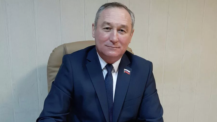 Вице-спикер барабинского горсовета сложил полномочия