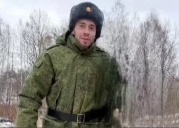 В зоне СВО погиб 24-летний житель Болотинского района