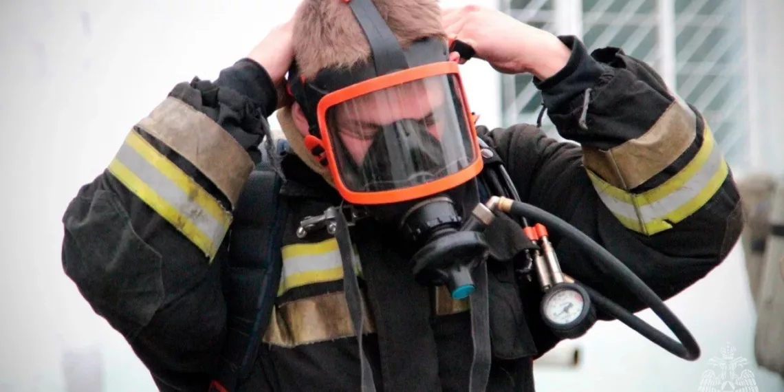 Количество ложных вызов в МЧС с 2018 года увеличилось более чем в восемь раз