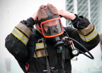 Количество ложных вызов в МЧС с 2018 года увеличилось более чем в восемь раз