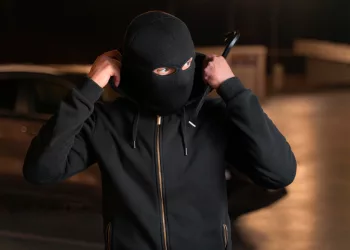 В Новосибирске поймали 16-летнего подростка за угон лады