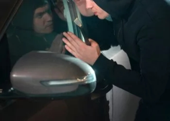 В Новосибирске сотрудник СТО угнал иномарку своего клиента и разбил ее