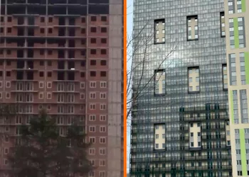 Крупнейший долгострой Новосибирской области ввели в эксплуатацию