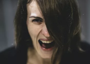 «Аааа!»: пятничная пробка в 7 баллов довела новосибирцев