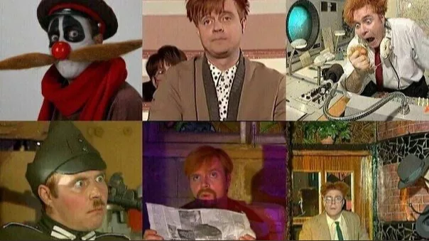 Скончался актер Сергей Гладков, известный по своим ролям в «Каламбуре»