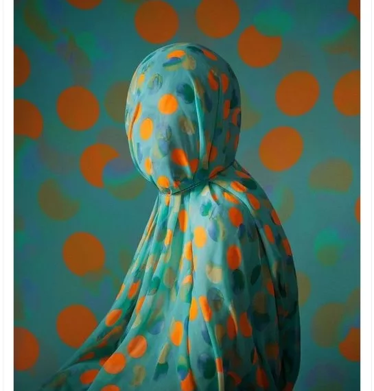 Снимок новосибирского фотографа покажут в Риме и Нью-Йорке