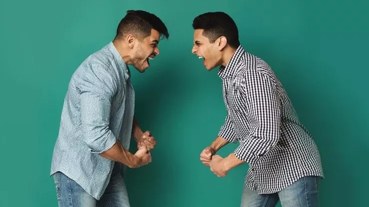 Сибиряк подал в суд на друга, который избил его по пьяни под Новосибирском