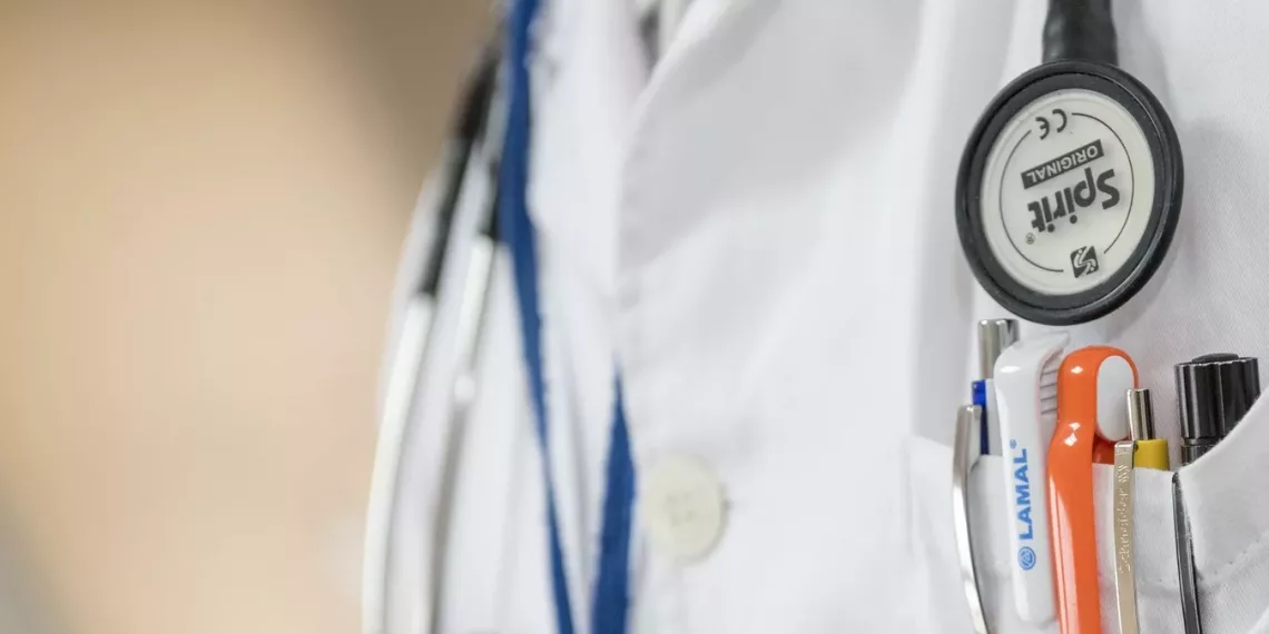 Около 23 тысяч человек обратились к врачу с ОРВИ в Новосибирской области