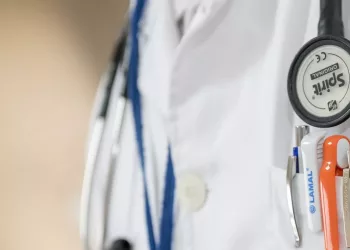 Около 23 тысяч человек обратились к врачу с ОРВИ в Новосибирской области