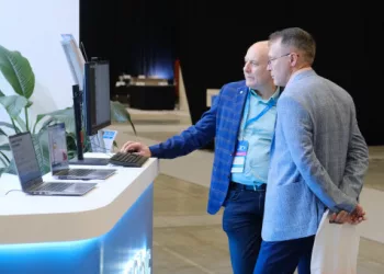 Форум региональной информатизации «ПРОФ-IT» в Новосибирской области охватил более 60 регионов России